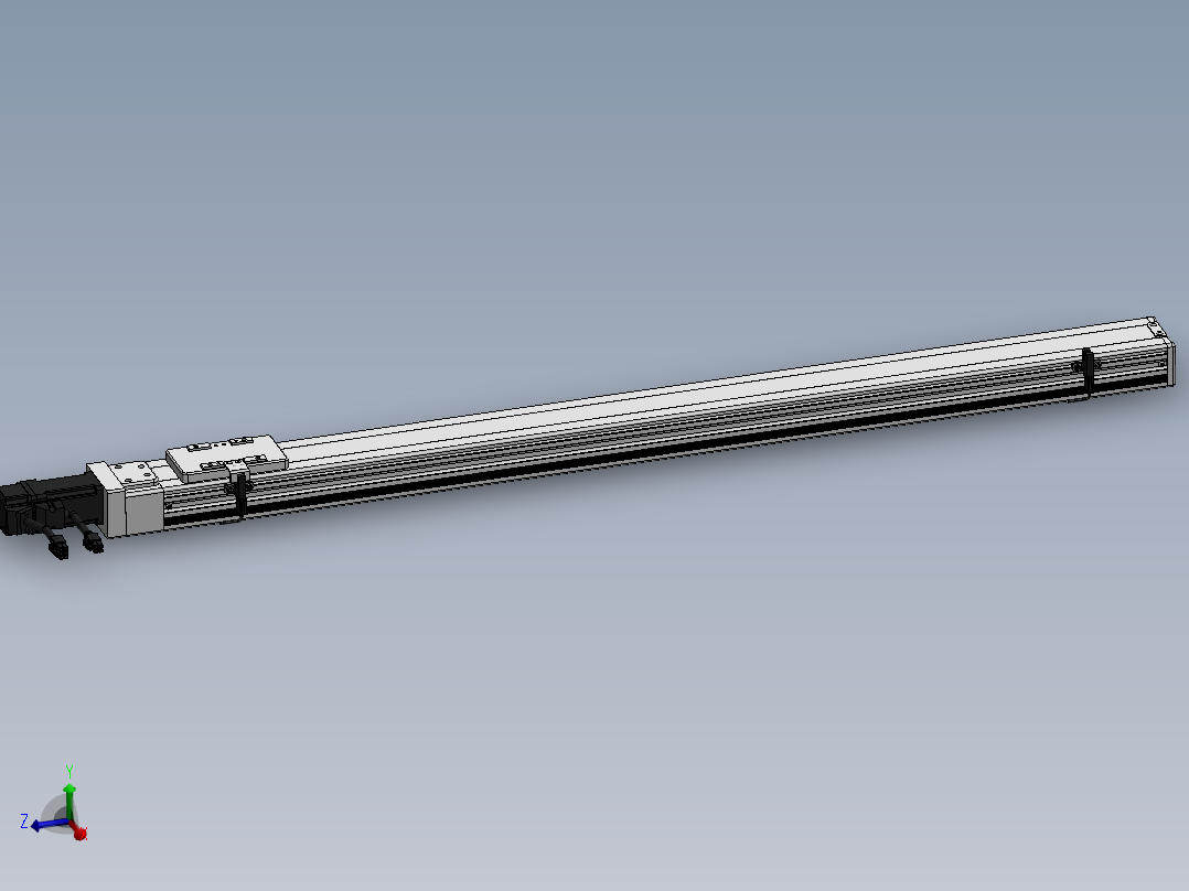 精密模组MY60-T10-800L-BC-P10B-C4-C