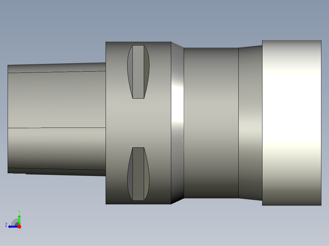 山特维克刀具5740364_TM01_MOD_0_1~TM01_00右视图