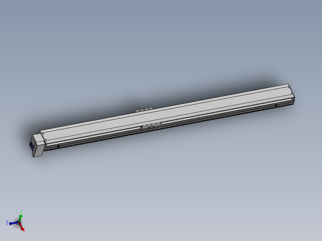 精密模组MT220-L150-2600-RD-M75-C4