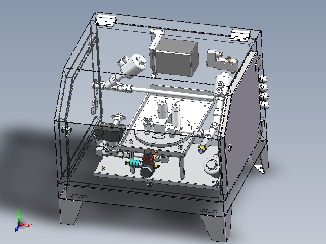 流体酸碱检测设备sw16可编辑