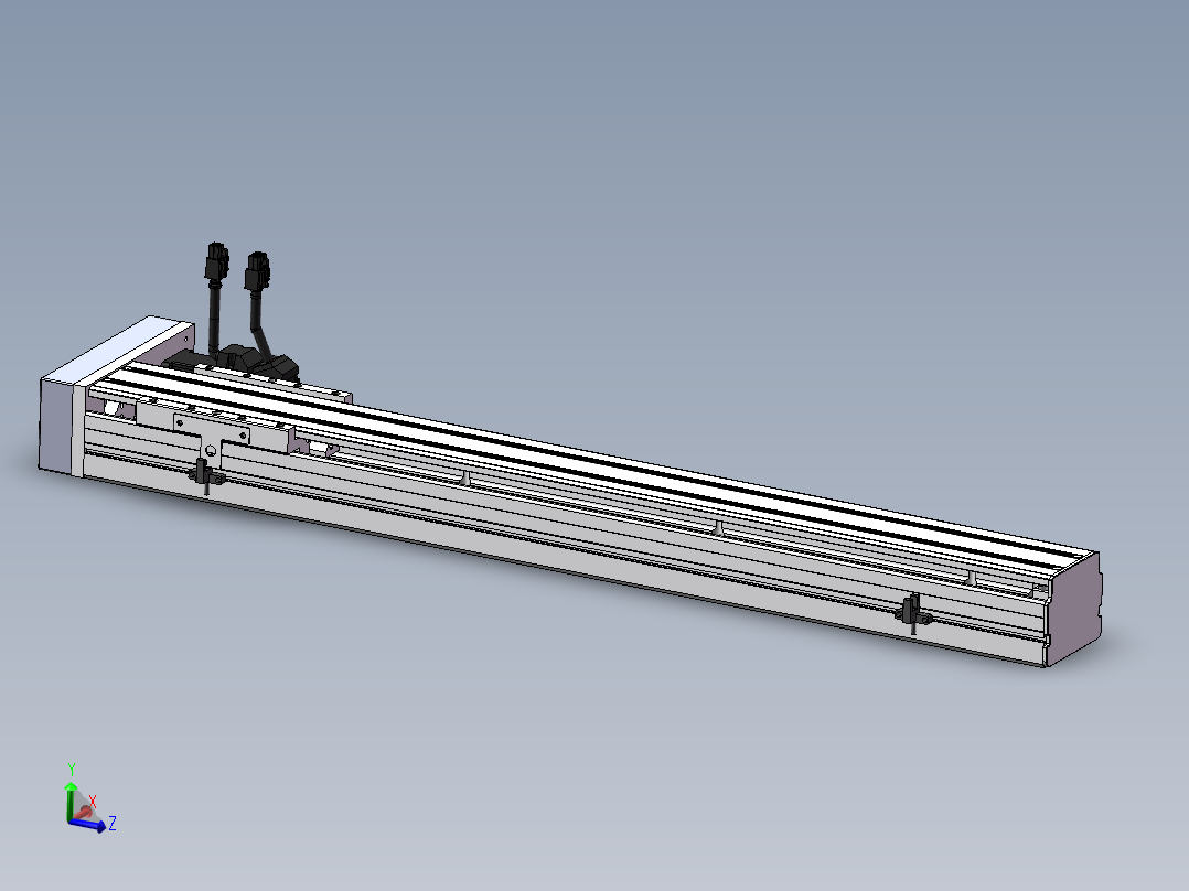 精密模组MY80D-T10-550L-BR-P10B-C4-C