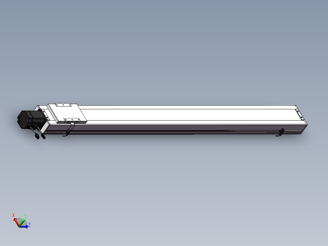 精密模组MY140A-T20-1400-BC-M100-C4