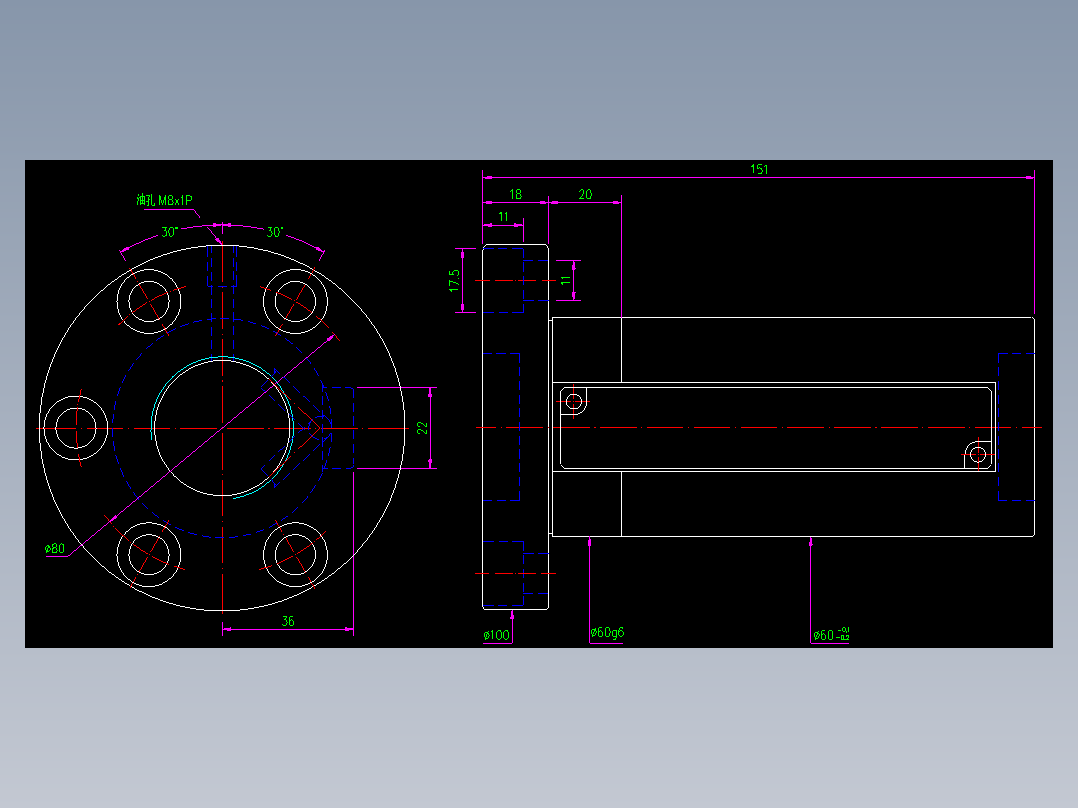银泰PMI-FSVE03620D1