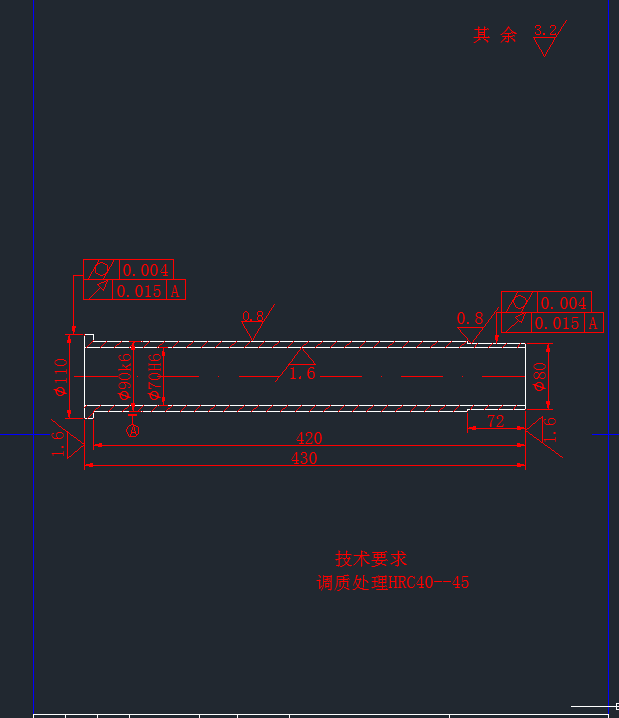 机床-S195柴油机机体三面精镗组合机床总体设计及夹具设计