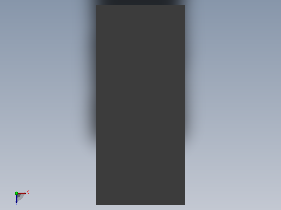 管道连接件-连接件 (16)俯视图