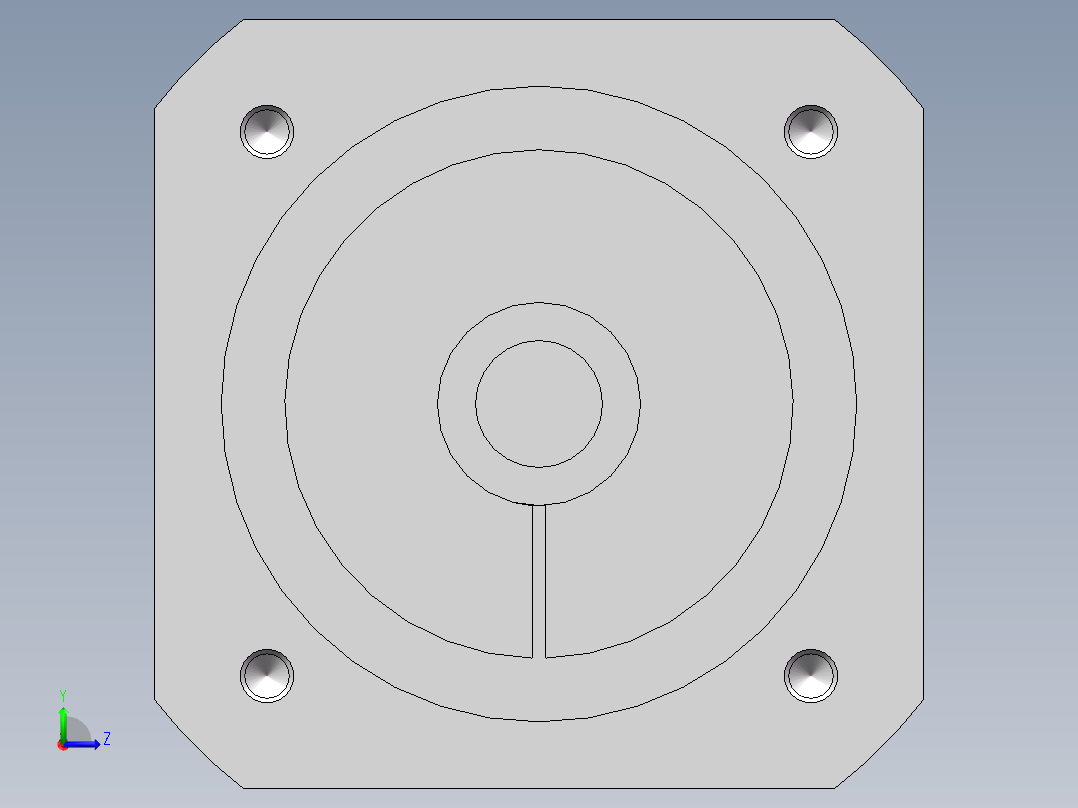 减速机552197_EMGA_120_P_G5_SAS_100左视图