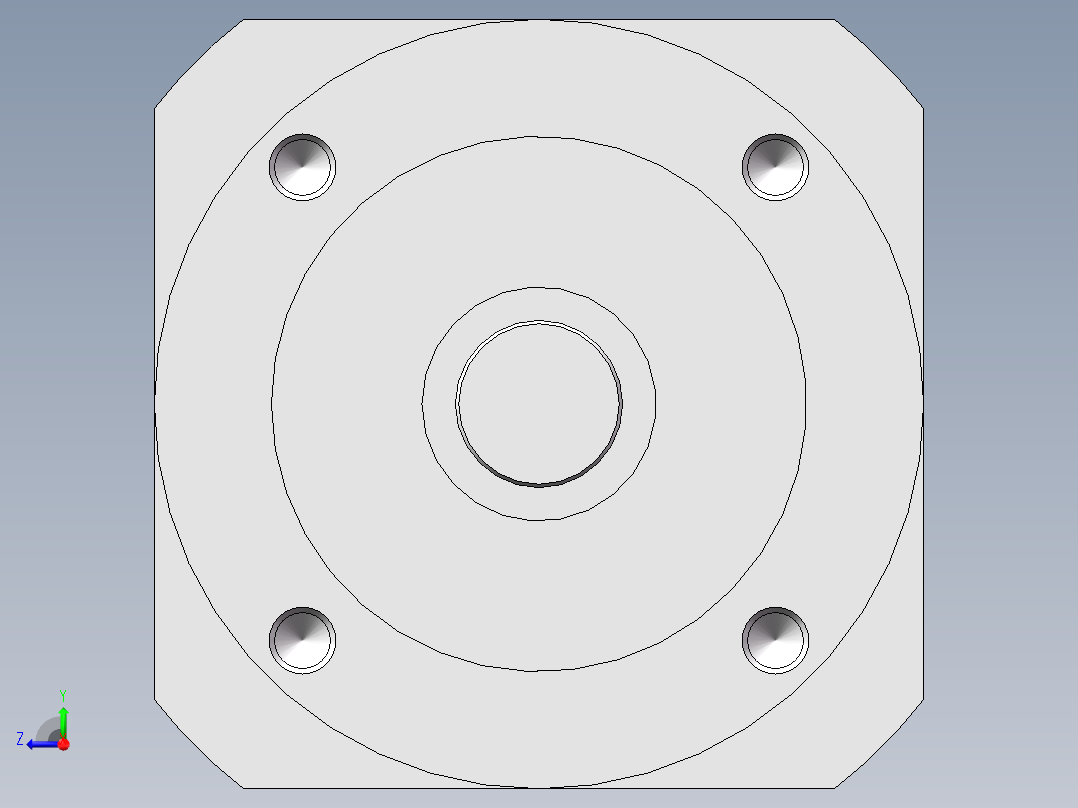 减速机552197_EMGA_120_P_G5_SAS_100右视图