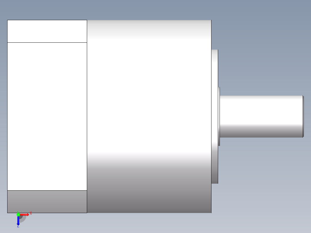 减速机552197_EMGA_120_P_G5_SAS_100俯视图