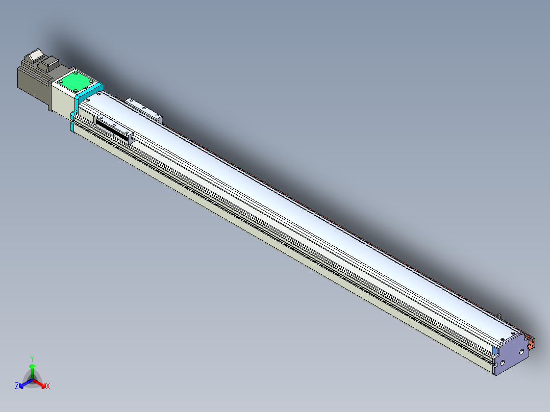 威洛博VF8-L16-C-S800-BC-P20-C4