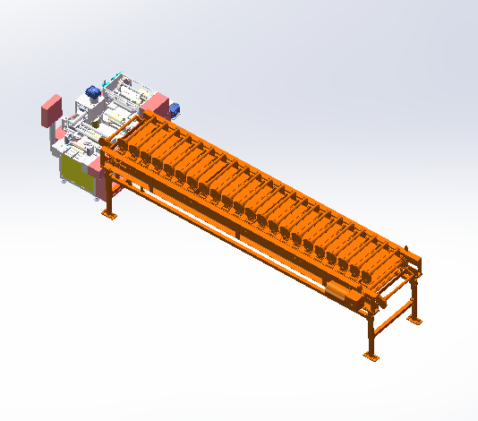 自动唰涂生产线设备sw17可编辑