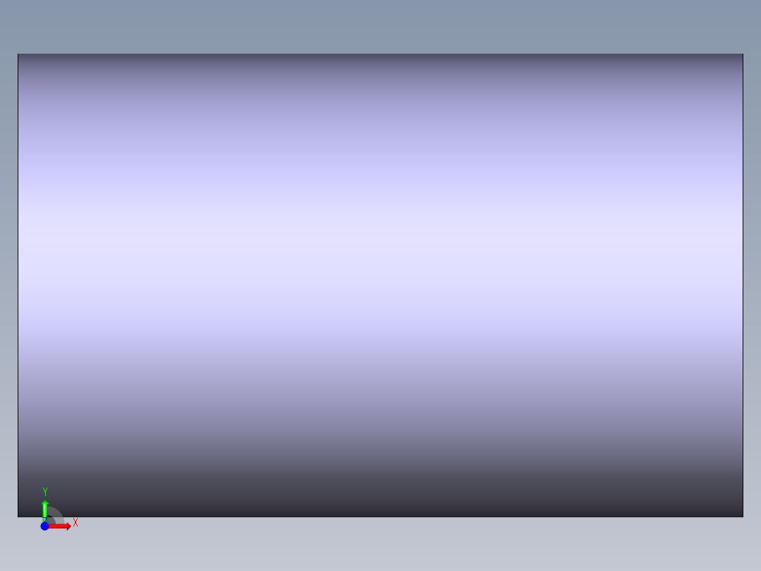 [PVC] 低点排放高点通风三通[目视泄漏检测]Low Point Drain-High Point Vent Tee [Visual Leak Detection]前视图