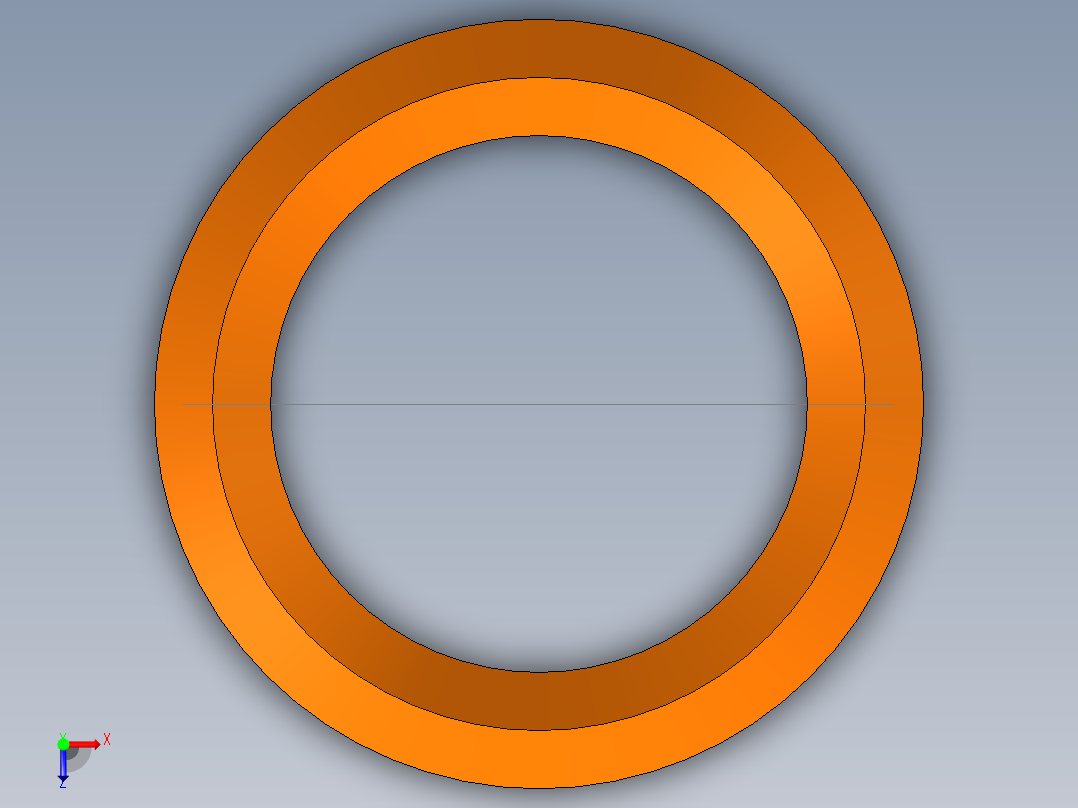 管道手动球阀-水管开关阀-手动阀门User Library-MD52C150DN20-2_DN15~20.StemPacking.B俯视图