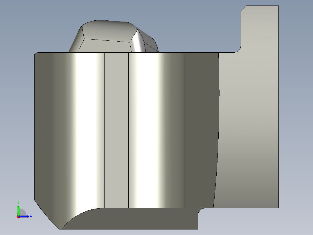 山特维克刀具5856126_TM01_MOD_0_1~TM01_00左视图