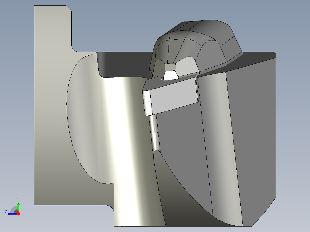山特维克刀具5856126_TM01_MOD_0_1~TM01_00右视图