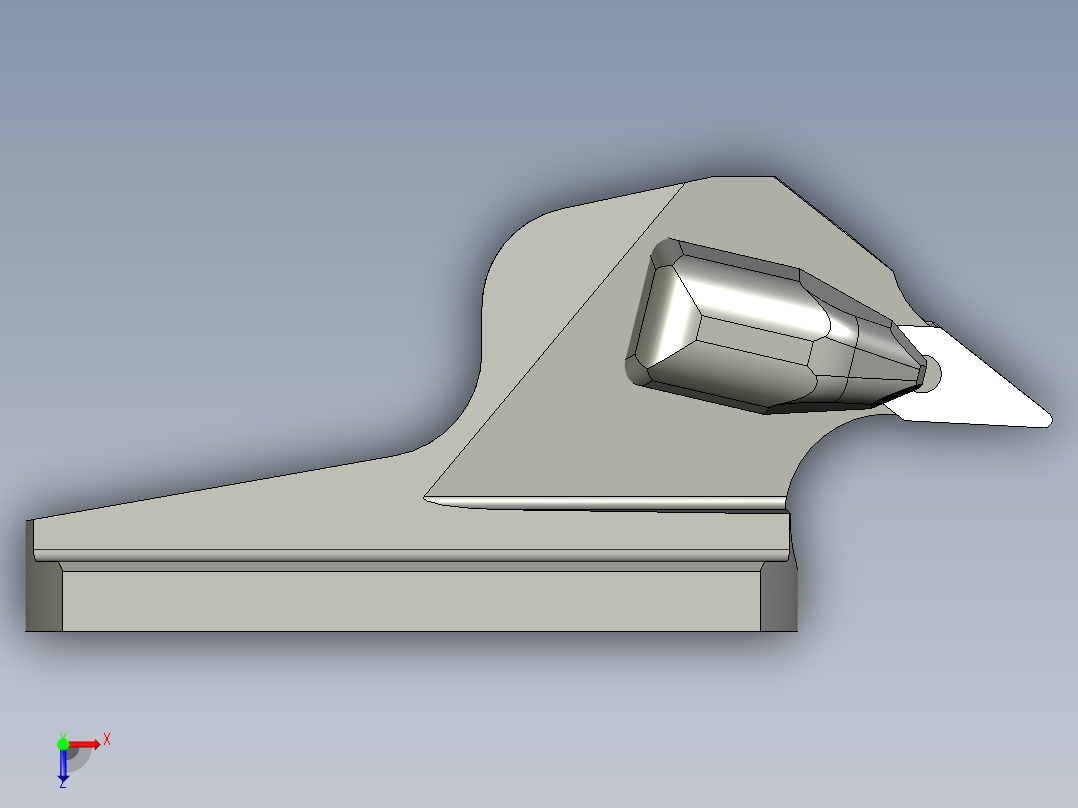 山特维克刀具5856126_TM01_MOD_0_1~TM01_00俯视图