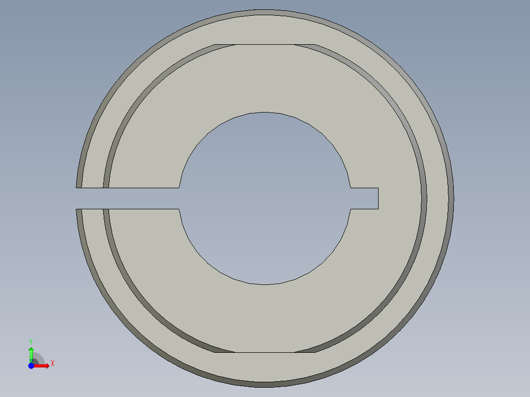 山特维克刀具7251703_TM01_MOD_0_0~TM01_00前视图