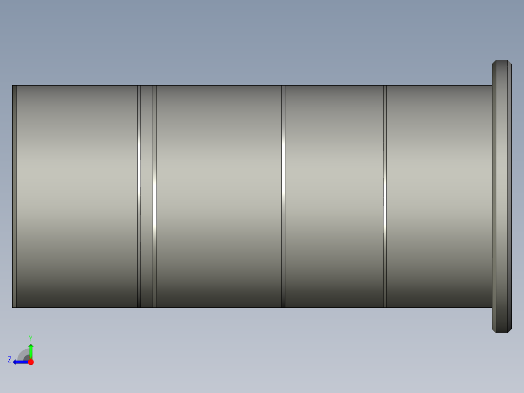 山特维克刀具7251703_TM01_MOD_0_0~TM01_00右视图