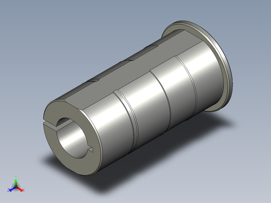 山特维克刀具7251703_TM01_MOD_0_0~TM01_00正等轴测图