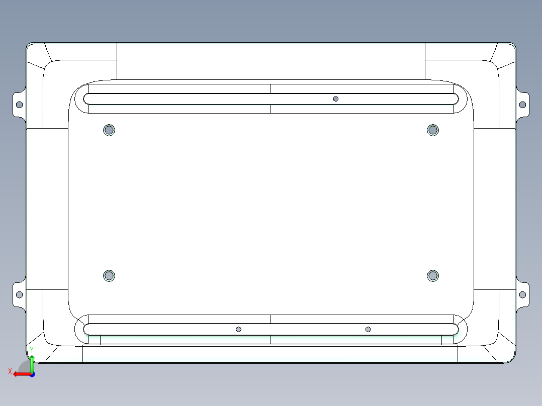 CAZ60-D-jianju-170407后视图