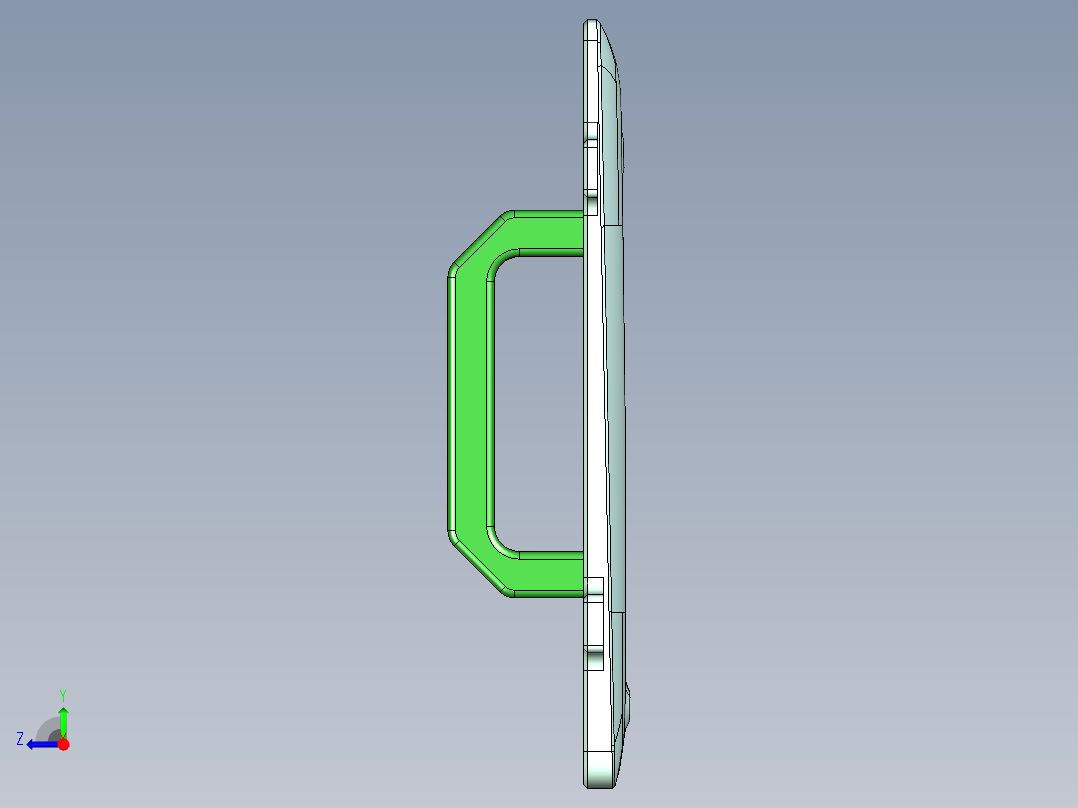 CAZ60-D-jianju-170407右视图