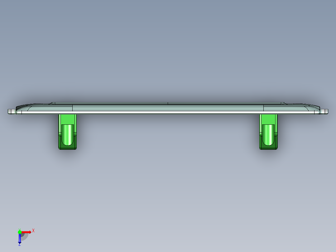 CAZ60-D-jianju-170407俯视图