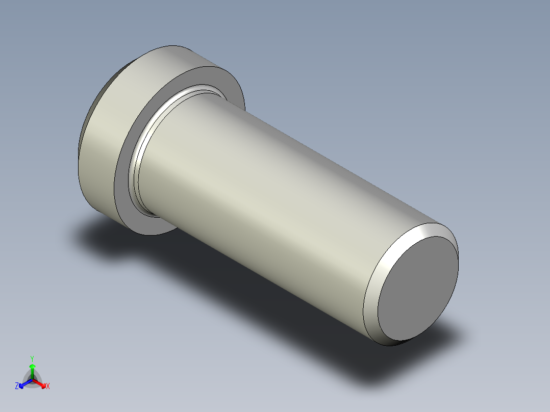 螺钉-Hexalobular_socket_screw-M16-40-40-8-22-15-C2.stp