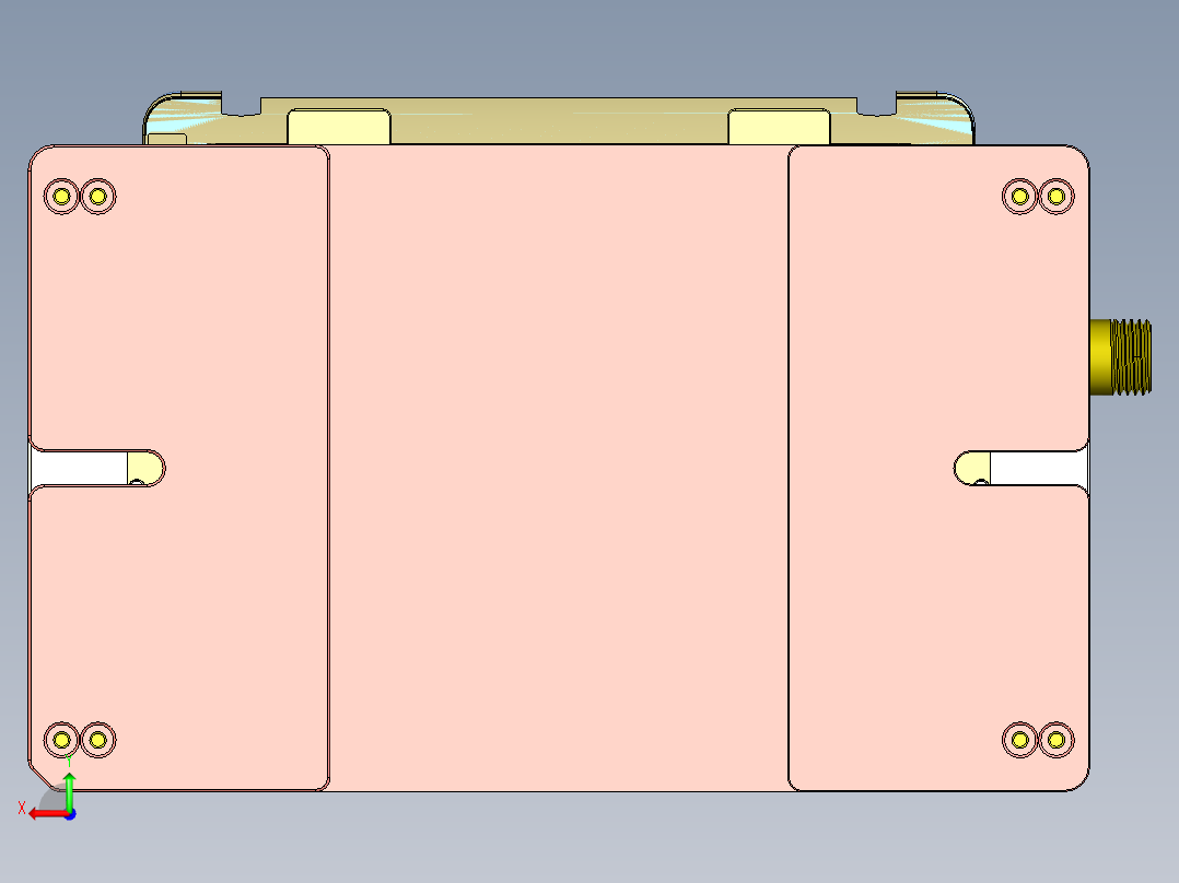 UX360UA-C-CNC3-0422后视图