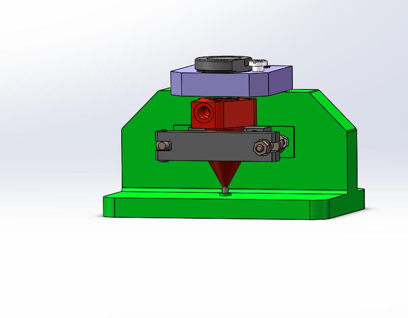 CA6140车床滤油器体加工工艺及钻φ38孔夹具设计【含三维SolidWorks】【原创设计】