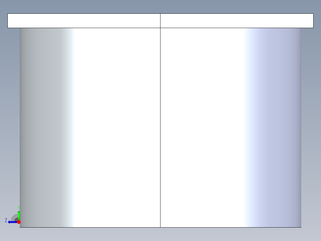 聚氯乙烯配件16-Sch80_ReducerBushing_SxSPIG_837-250_2in x 1.25in右视图