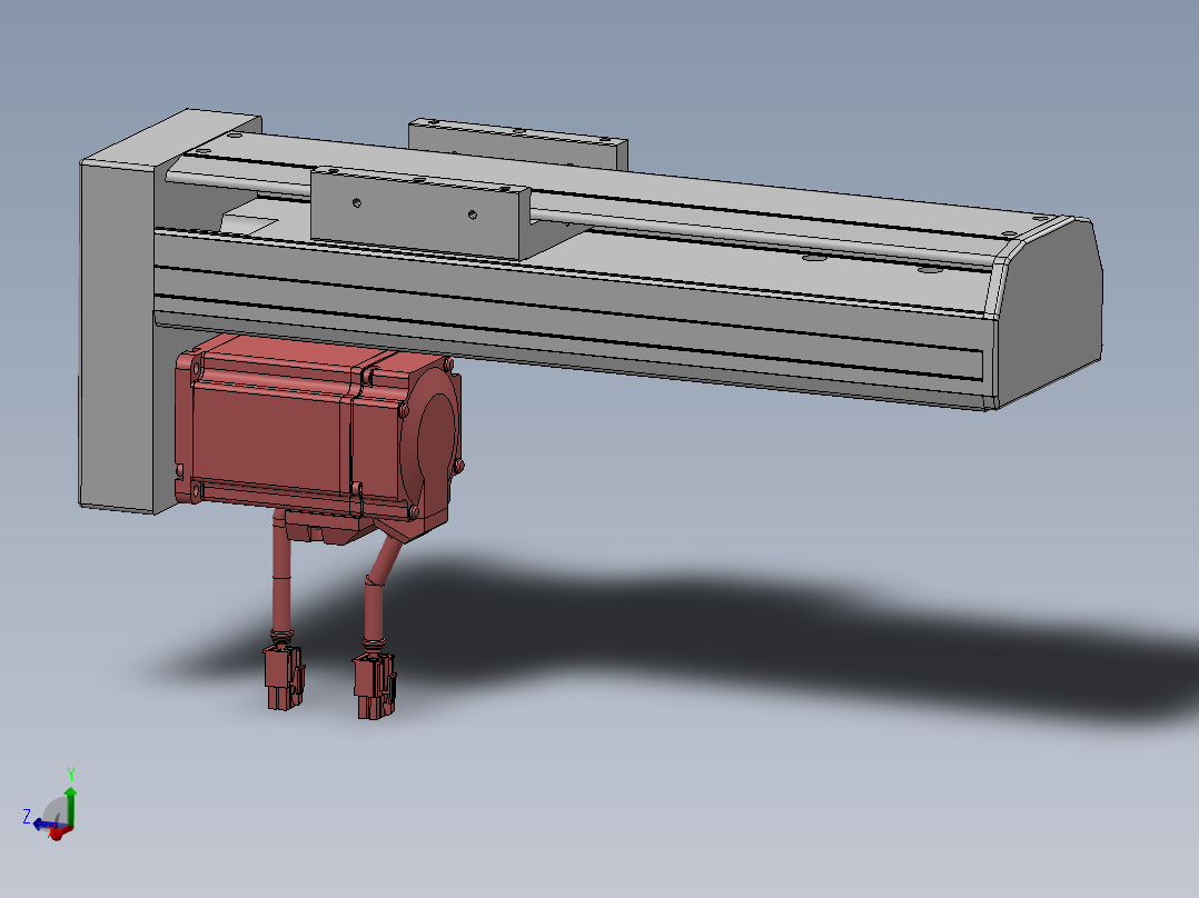 精密模组MY120-T10-150L-BM-P20B-C4-C