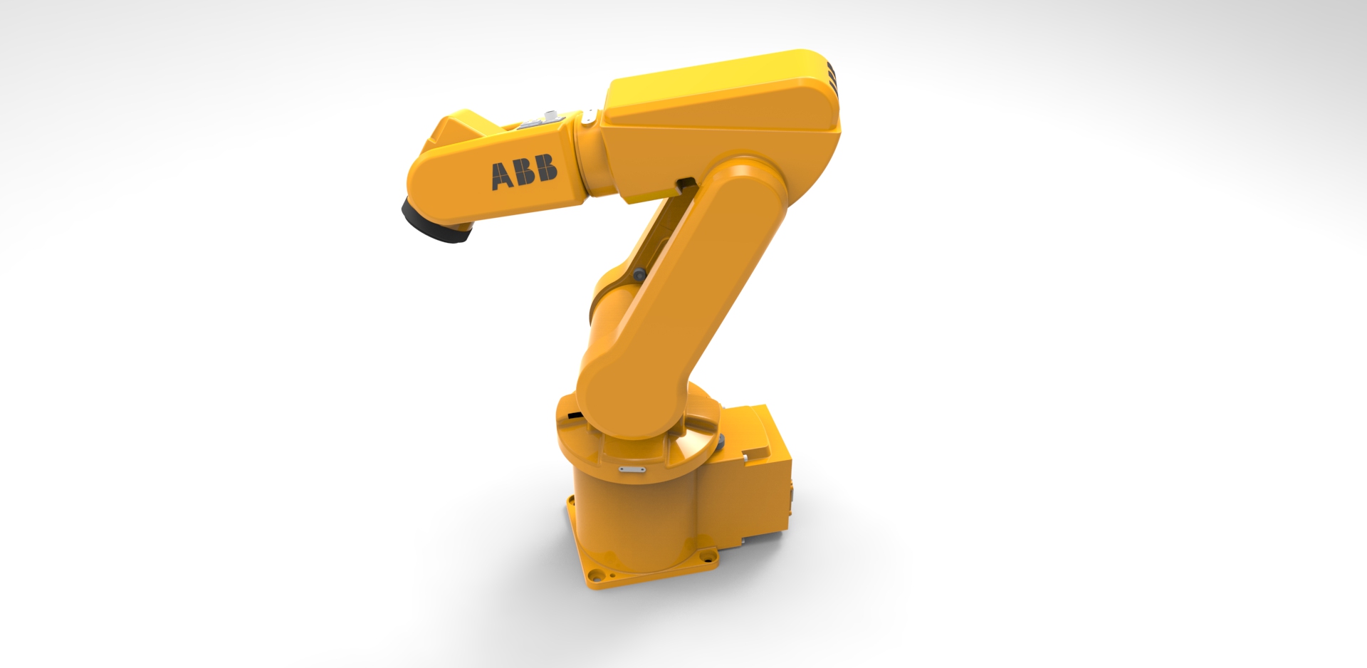 ABB IRB 120