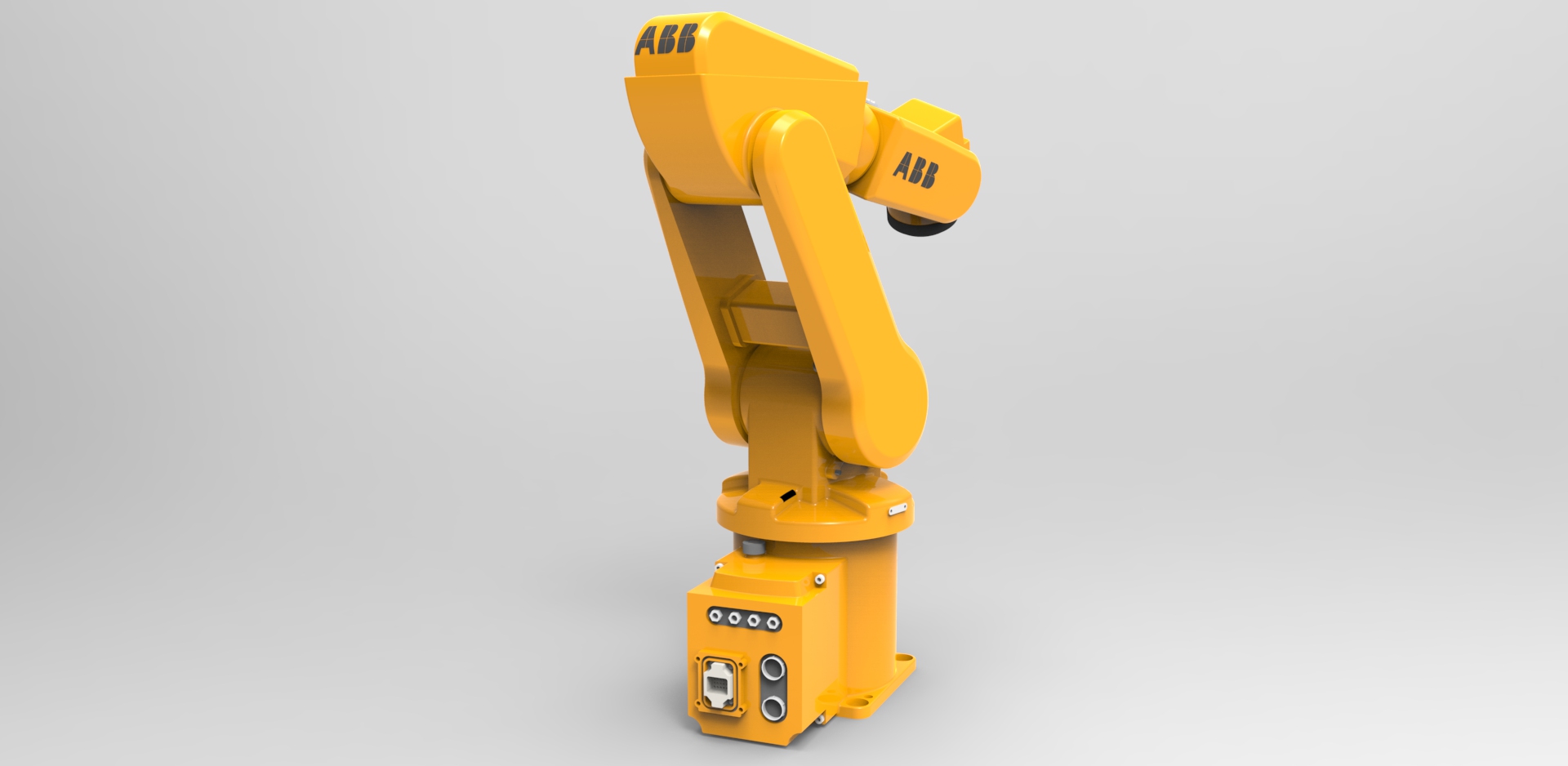 ABB IRB 120