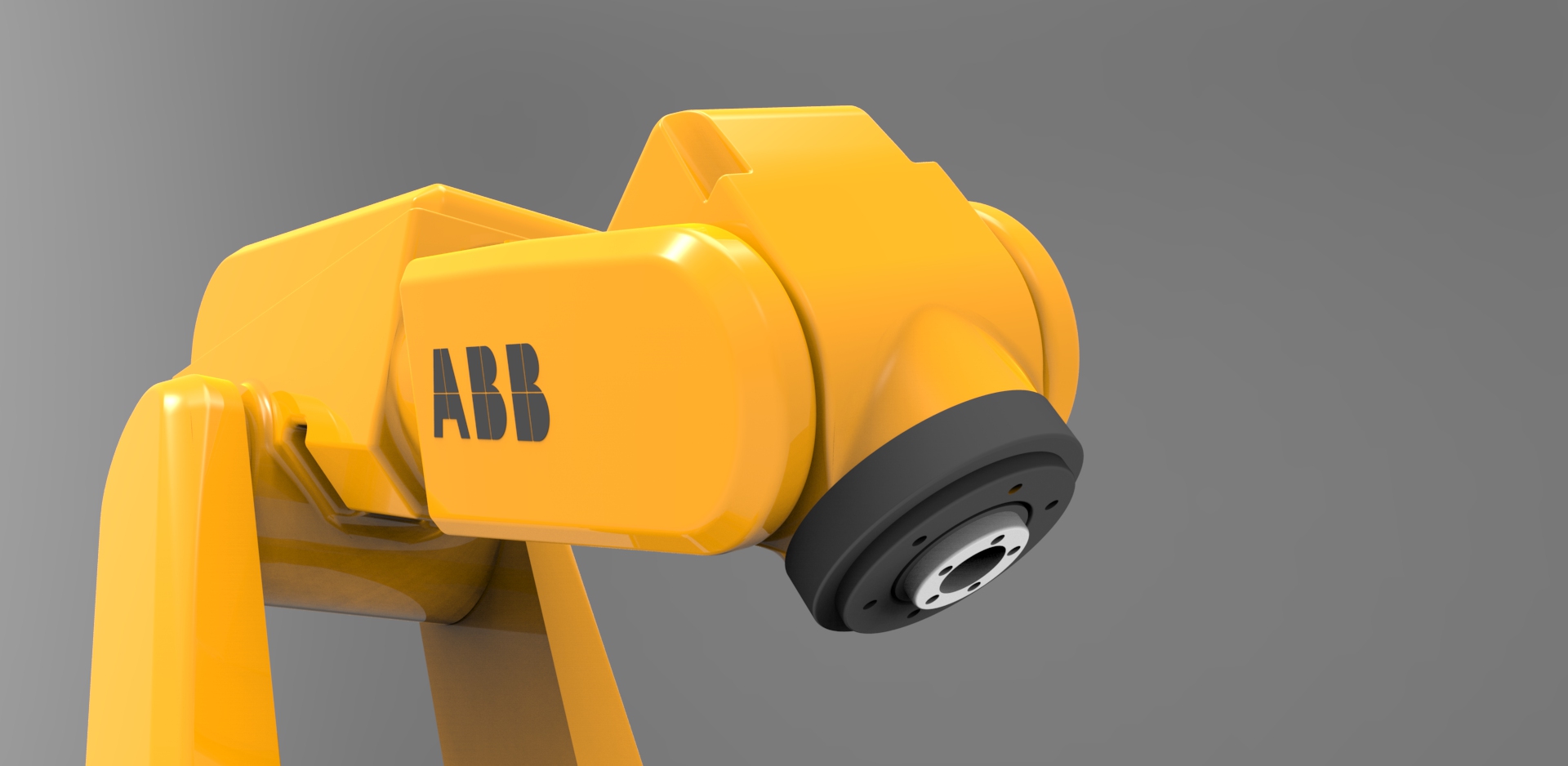ABB IRB 120