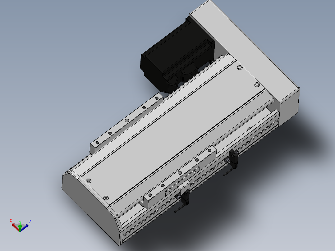 精密模组MY140-T10-100L-BL-P40B-C4-C