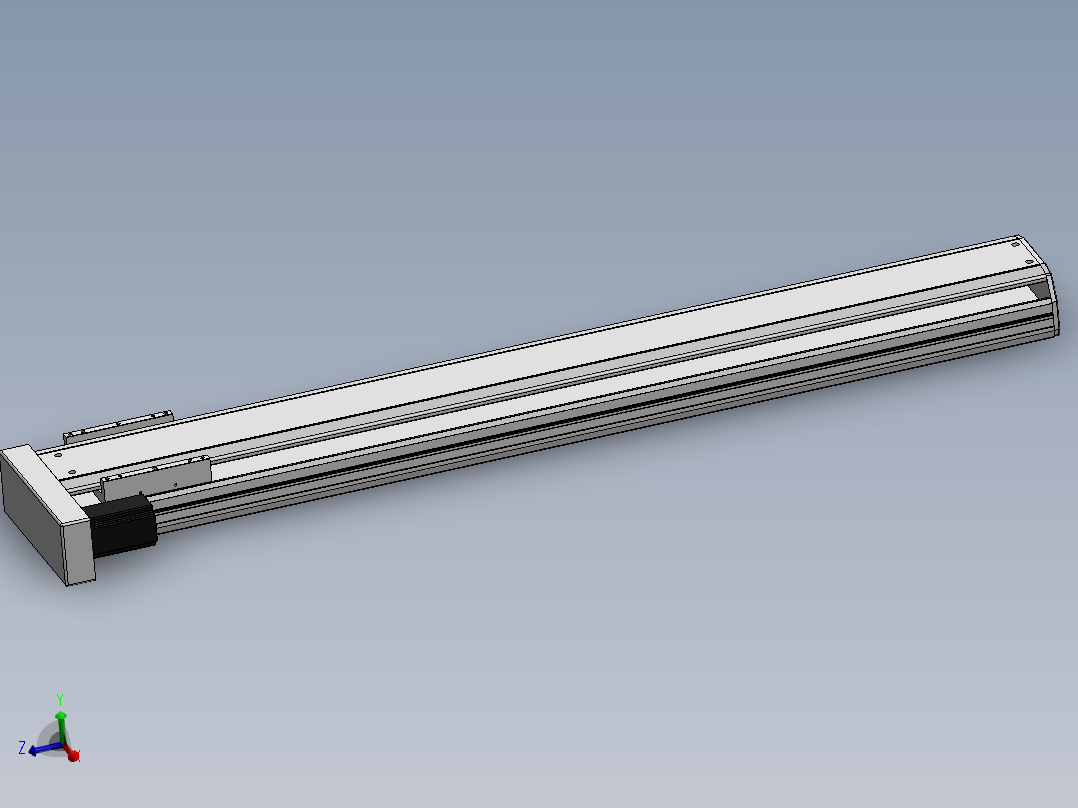 精密模组MY170-T10-1150L-BL-P40B-C4-C