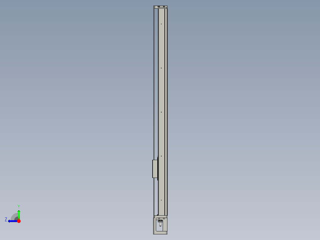 银泰PMI-KM46A+940N0_1040_stp右视图