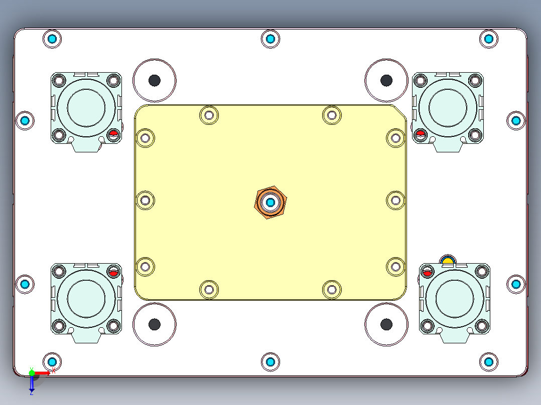 DAP10-CNC3-171107俯视图