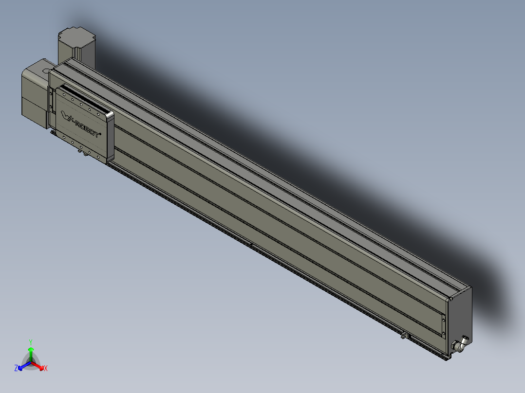 威洛博VBC17-S1100-BLD-P75