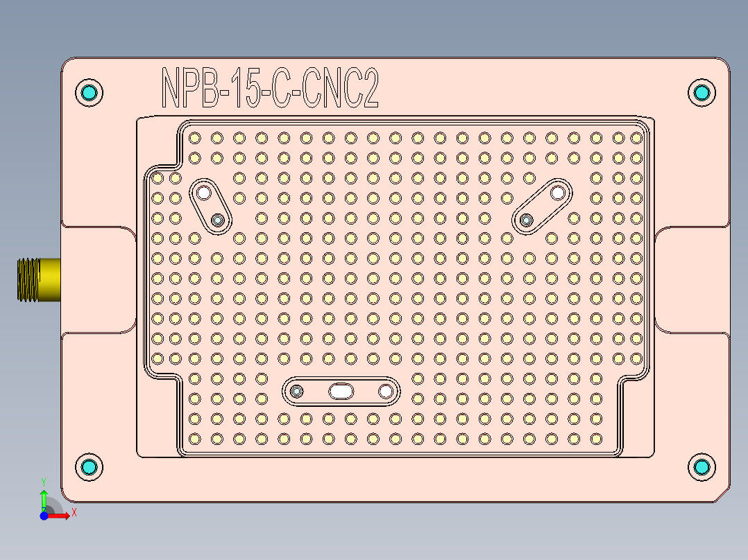 NPB-15-C-CNC2-170227前视图