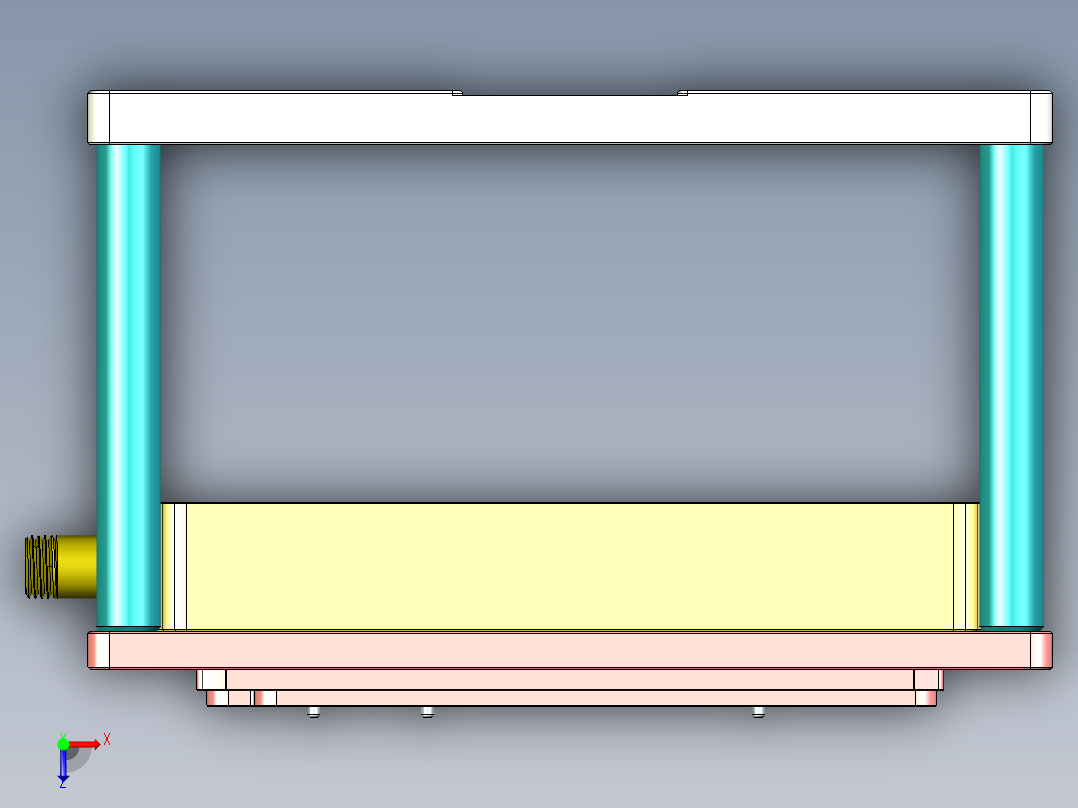 NPB-15-C-CNC2-170227俯视图