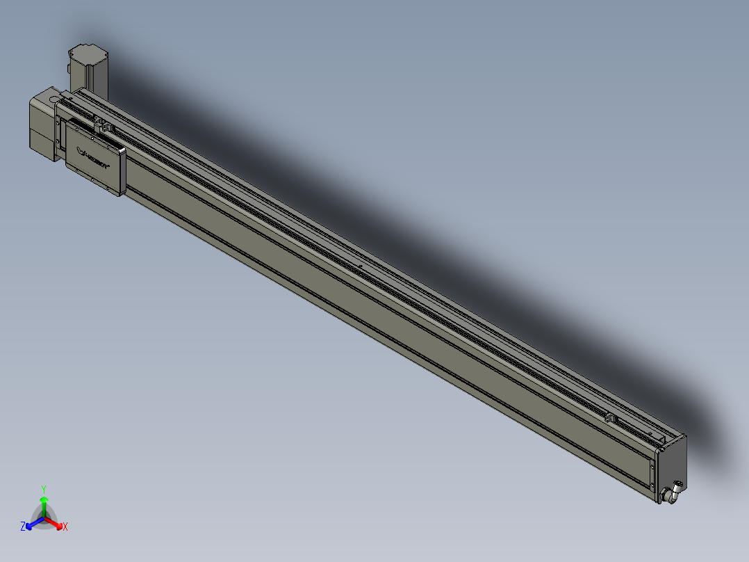 威洛博VBC12-S1300-BLD-P40