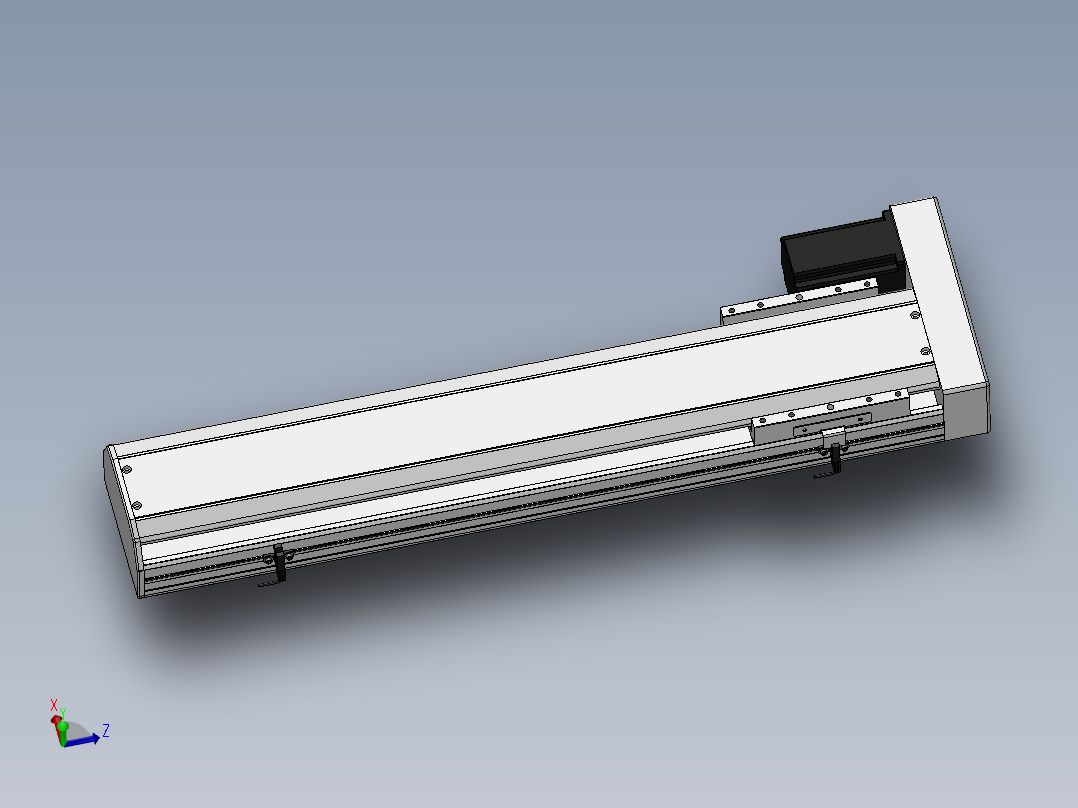 精密模组MY140-T10-500L-BL-P40B-C4-C