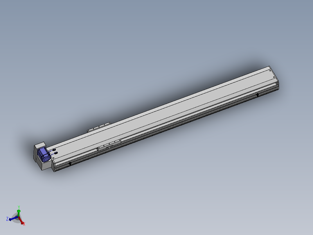 精密模组MT220-L150-1900-LU-M75-C4