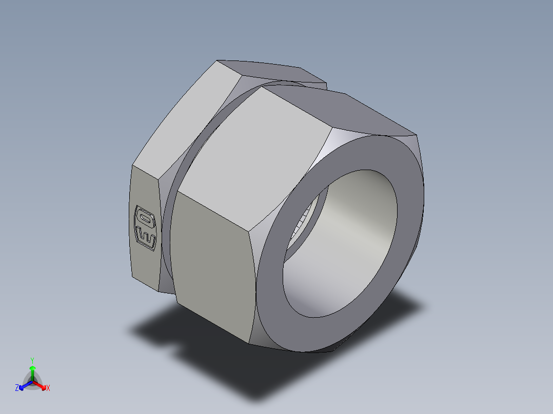 卡套式工业通用硬管接头EO_Blanking_plug_for_tube_ends_ROV28ZL71