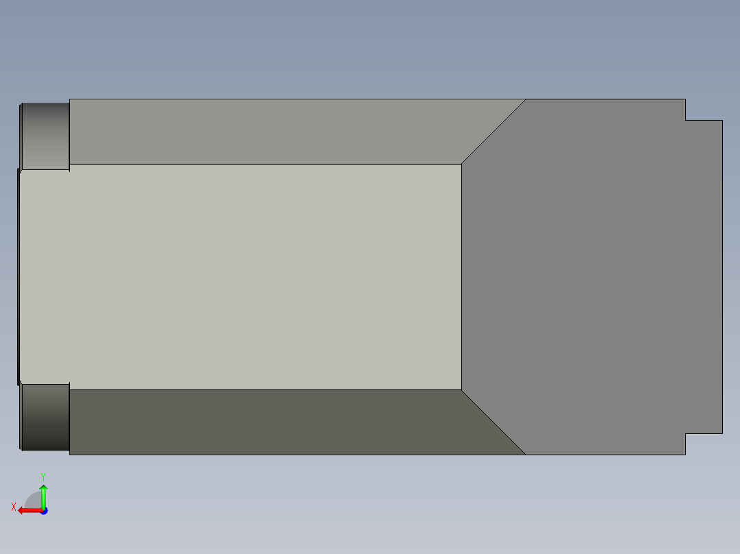 山特维克刀具6538943_TM01_MOD_0_1~TM01_00后视图