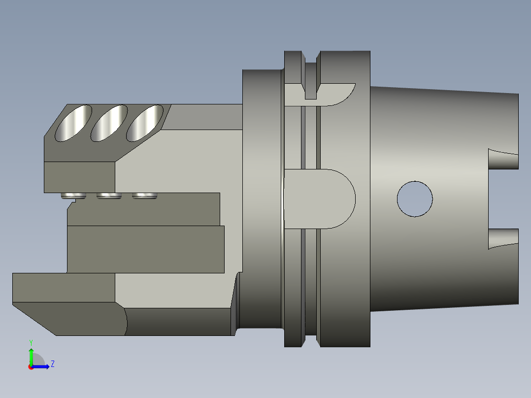 山特维克刀具112030723_MOD_0_0~TM01_00左视图