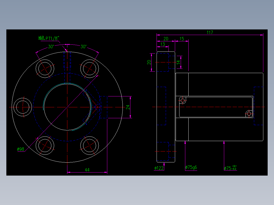 银泰PMI-FSVE05012D1(7.144)