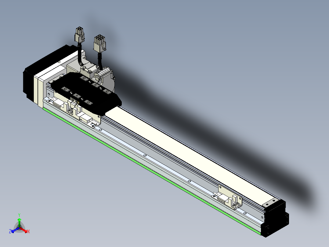 威洛博CH5-LXX-S350-BR-T10-C3