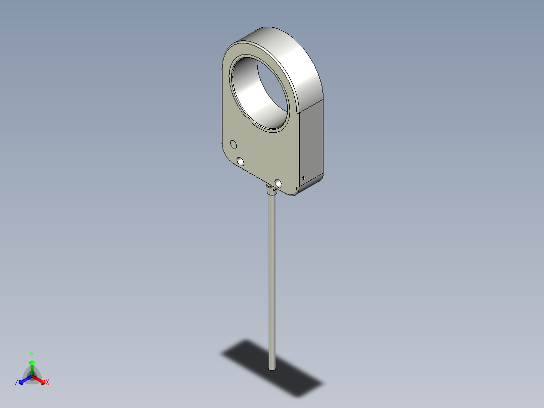 接近传感器PS43_CA_K2