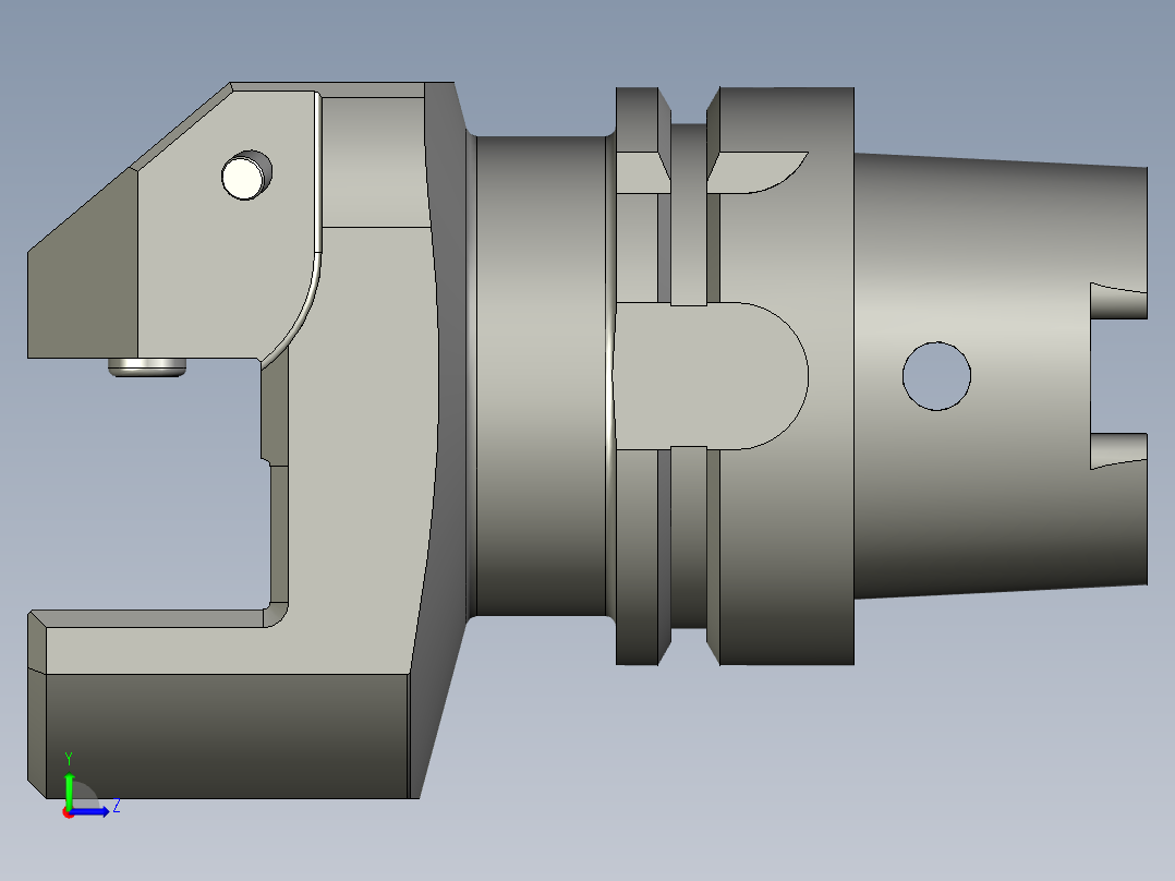山特维克刀具112030718_MOD_0_0~TM01_00左视图